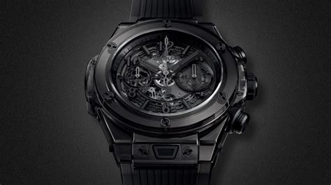 Cùng tìm hiểu hơn 40 năm lịch sử thương hiệu đồng hồ Hublot